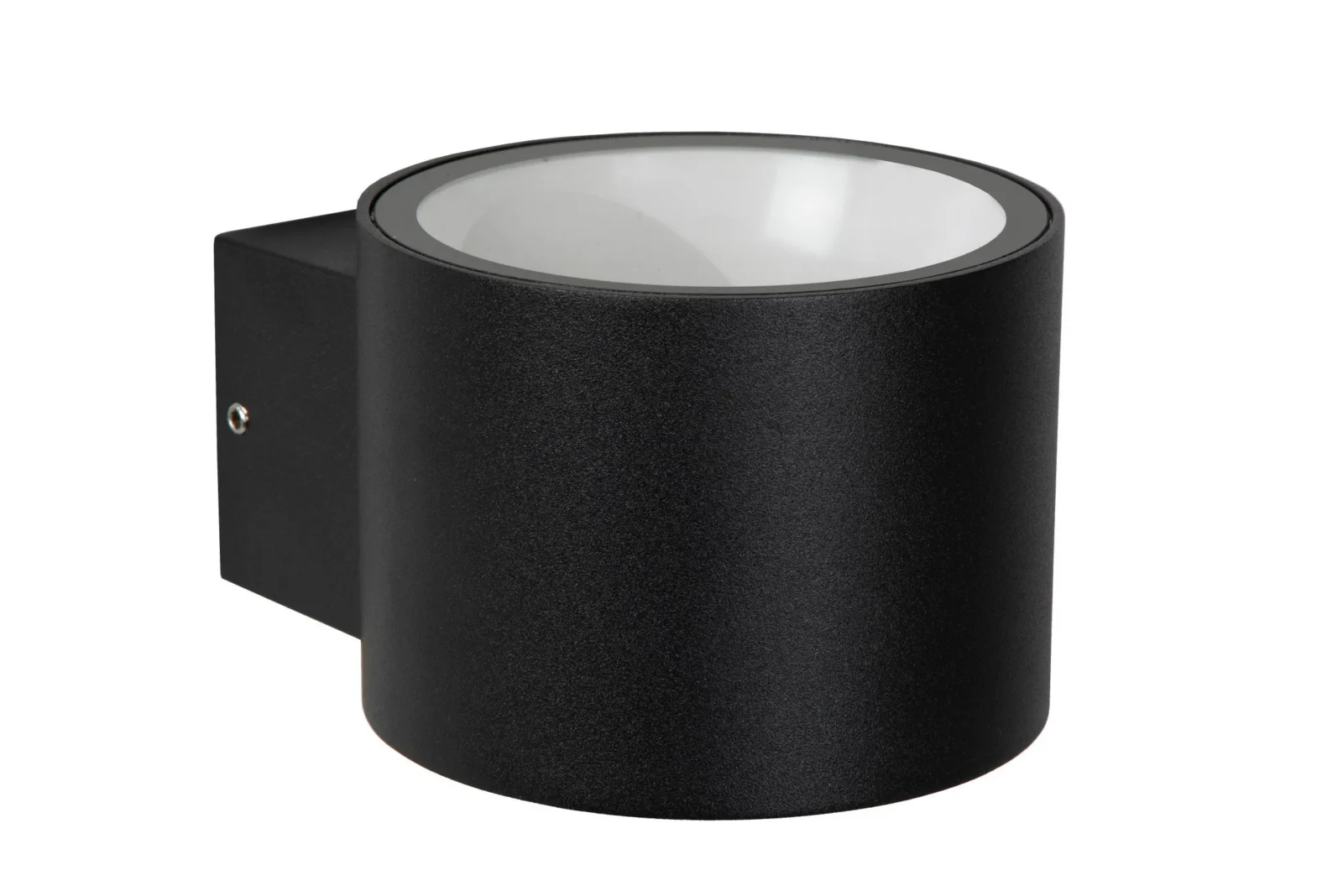Lucide OXFORD - Nu00e1stennu00e9 svetlo vnu00fatornu00e9/vonkaju0161ie - 1xG9 - IP54 - u010dierne