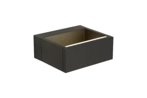 Lucide GOA - Nu00e1stennu00e9 svetlo vnu00fatornu00e9/vonkaju0161ie - LED - 1x10W 3000K - IP54 - Antracit