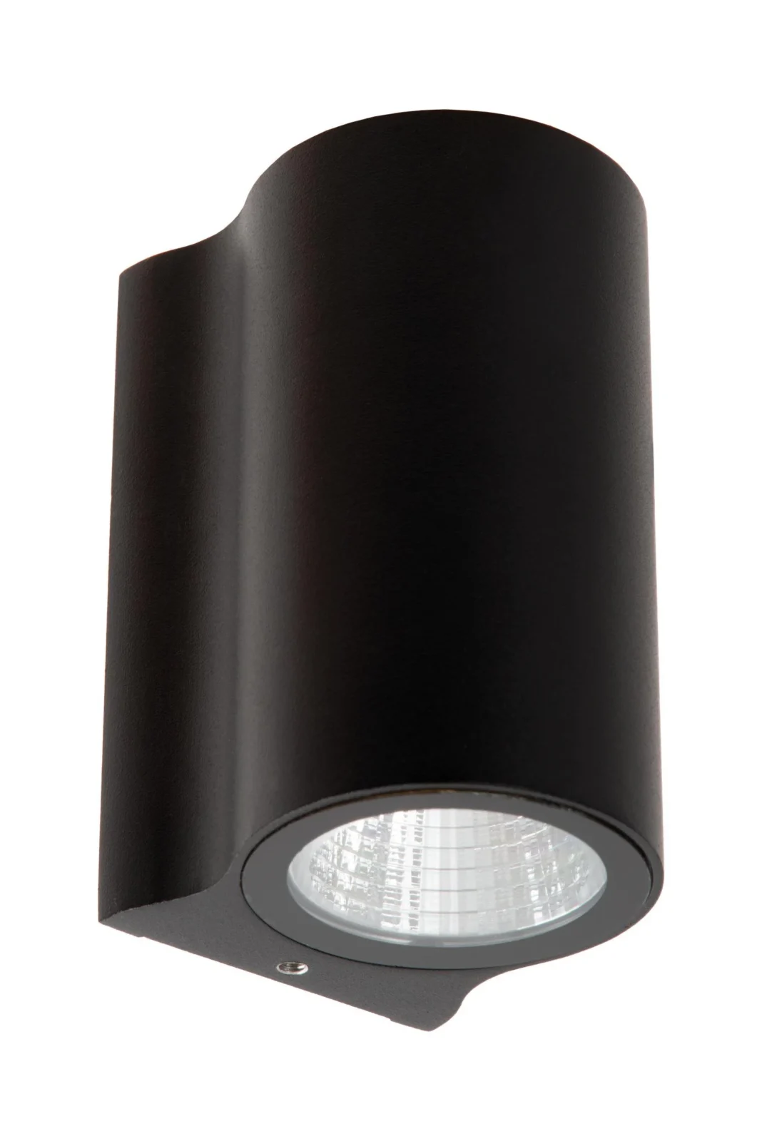 Lucide AKRA - Nu00e1stennu00e9 svetlo vnu00fatornu00e9/vonkaju0161ie - LED - 1x6W 2700K - IP54 - u010dierne