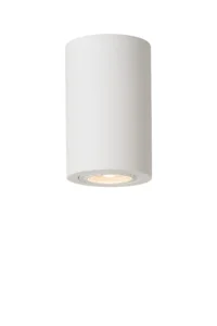 Lucide GIPSY - Stropnu00e9 reflektory - u00d8 7 cm - 1xGU10 - biela