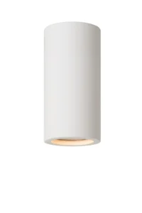 Lucide GIPSY - Stropnu00e9 reflektory - u00d8 7 cm - 1xGU10 - biela