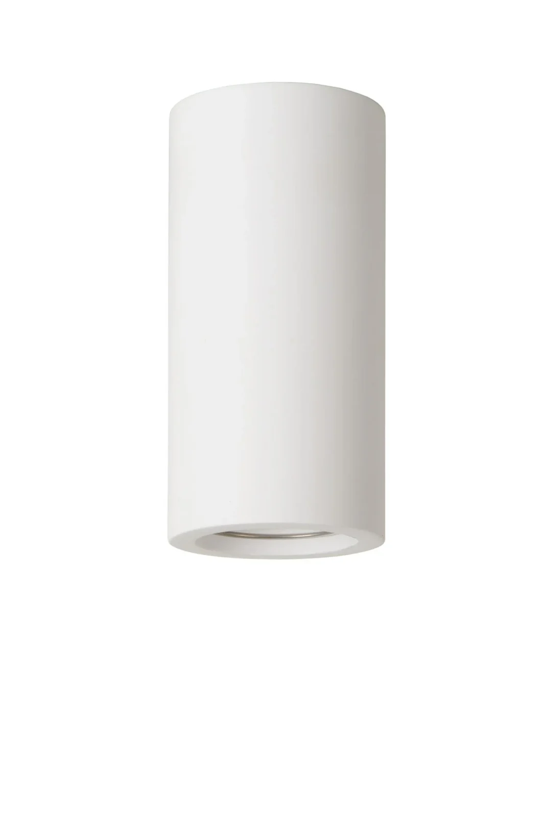 Lucide GIPSY - Stropnu00e9 reflektory - u00d8 7 cm - 1xGU10 - biela