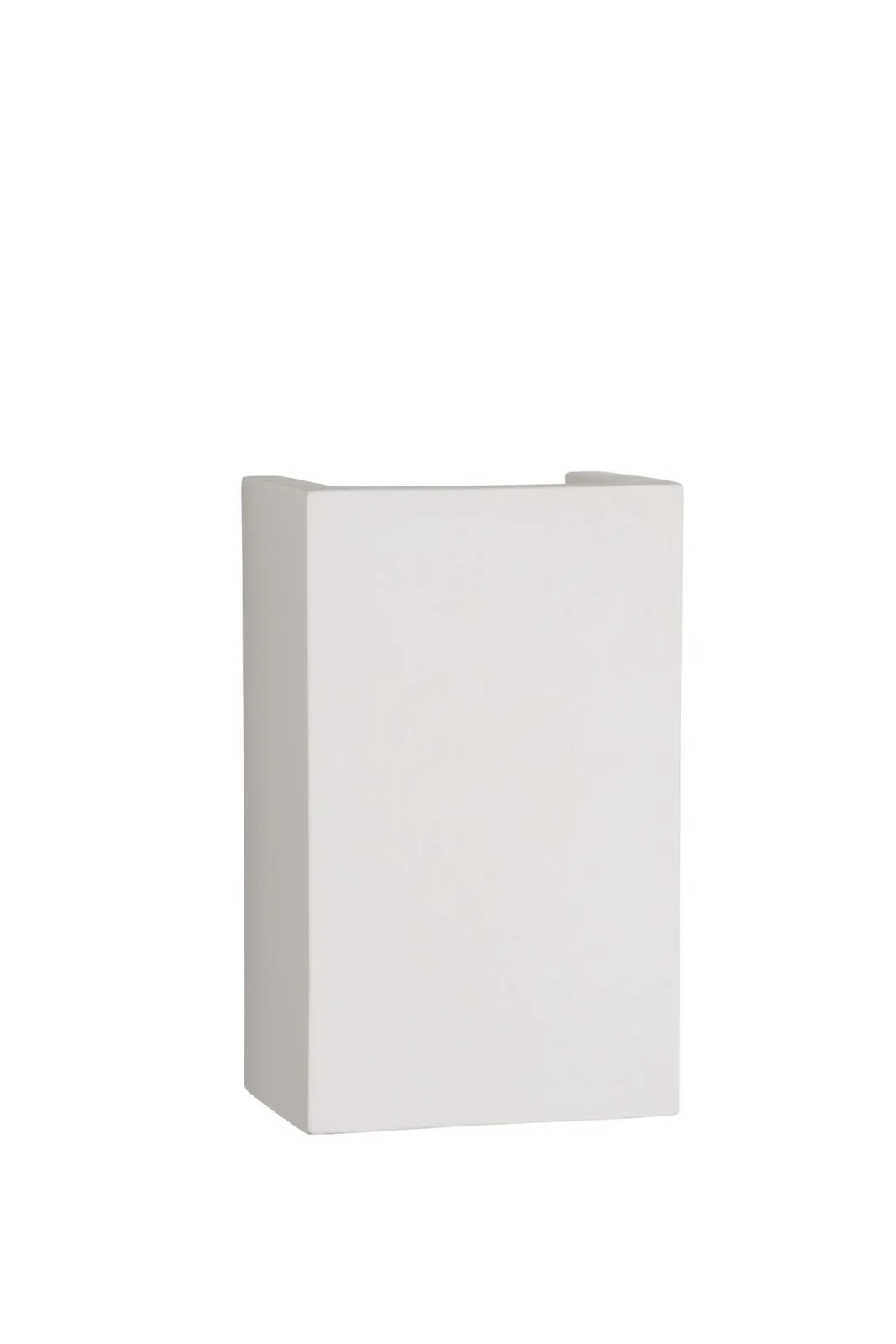 Lucide GIPSY - Nu00e1stennu00e9 svetlo - 1xG9 - Biela