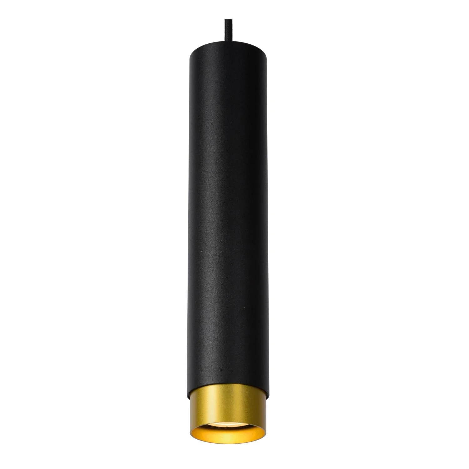 Lucide FLORIS - Zu00e1vesnu00e9 svetlo - u00d8 5,9 cm - 1xGU10 - u010dierna