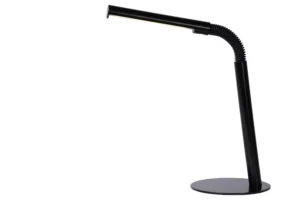 Lucide GILLY - Stolnu00e1 lampa - LED - 1x5W 2700K - u010dierna