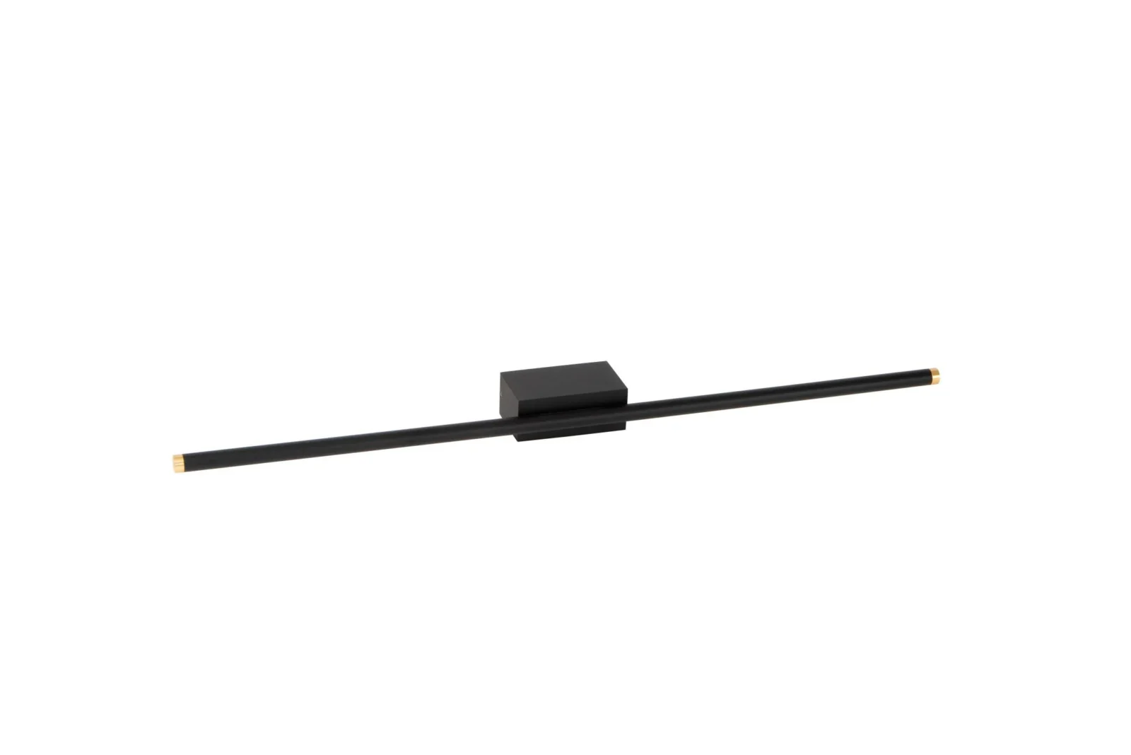 Lucide MARNIK - Nu00e1stennu00e9 svetlo - LED tlmenu00e9. - CCT - 1x13W 2700K/4000K - Senzor ruu010dnu00fdch vu013an - u010dierny | Pru00e9miovu00e9