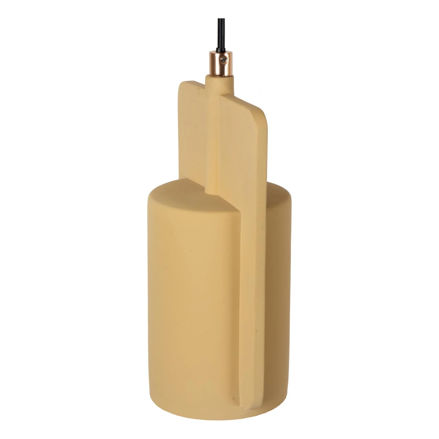 Lucide NINJA - Zu00e1vesnu00e9 svetlo - u00d8 11,5 cm - 1xE27 - u017eltu00e1