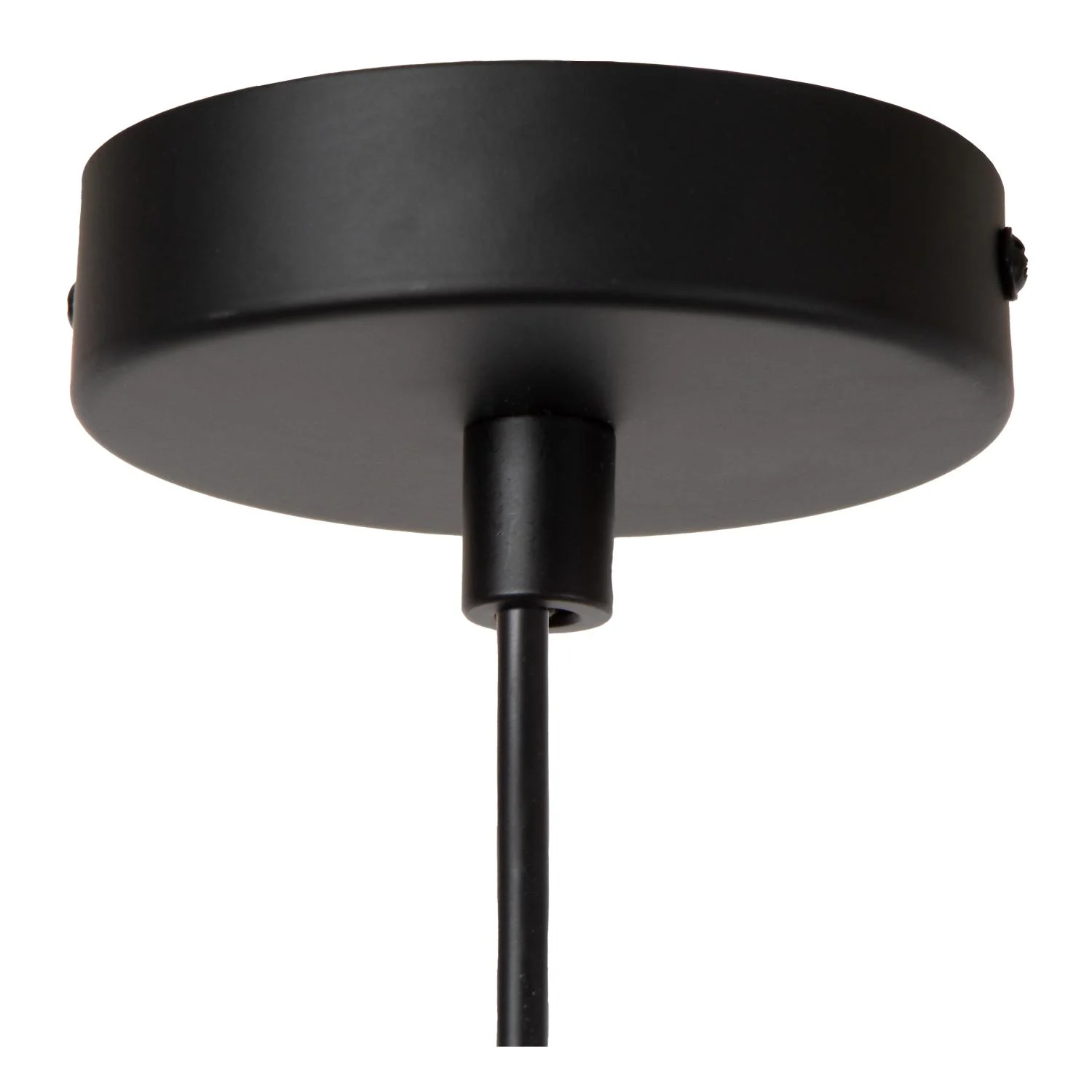 Lucide NINJA - Zu00e1vesnu00e9 svetlo - u00d8 11,5 cm - 1xE27 - u017eltu00e1