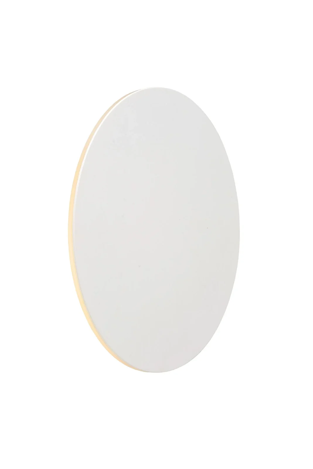 Lucide EKLYPS LED - nu00e1stennu00e9 svetlo - u00d8 25 cm - LED - 1x9W 3000K - biela