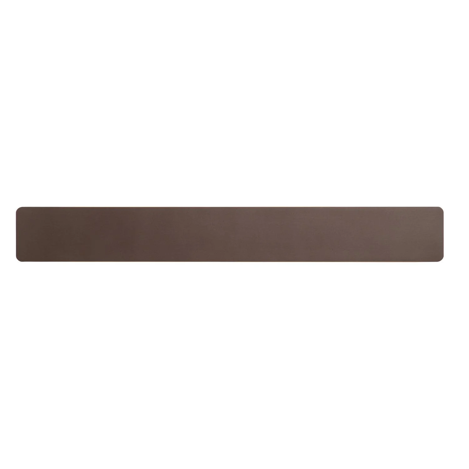 Lucide LIANE - Nu00e1stennu00e9 svetlo - LED Dim. - CCT - 2x10W 2700K/4000K - Rust Brown - Vibes