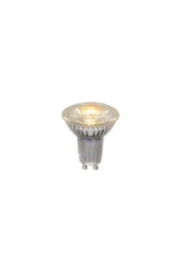 Lucide MR16 - LED u017eiarovka - u00d8 5 cm - LED - GU10 - 1x5W 2700K - priehu013eadnu00fd