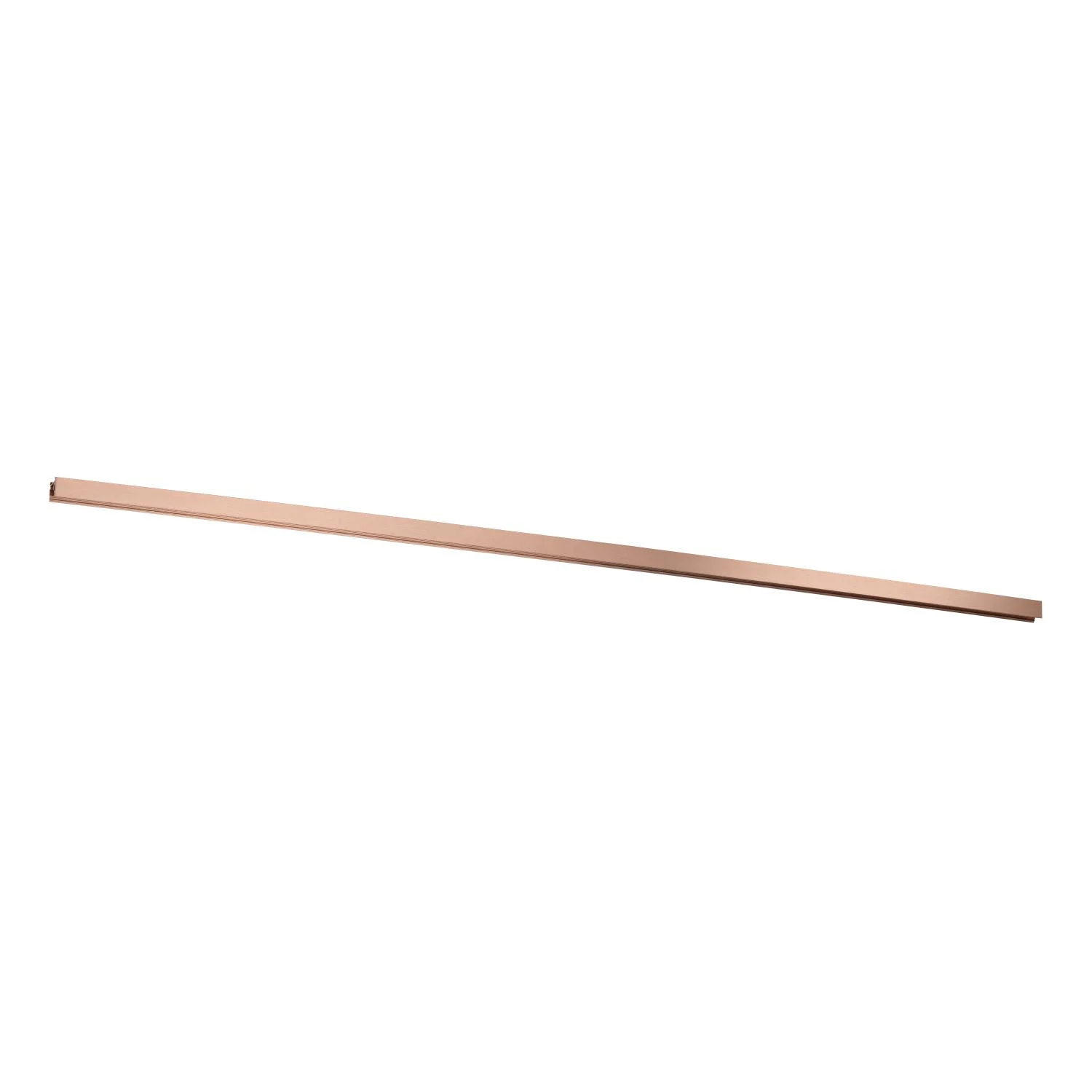 Lucide Premium LINIAL - 1-okruhovu00fd osvetu013eovacu00ed systu00e9m - Smart - 48V Track - 2 metre - Champagne