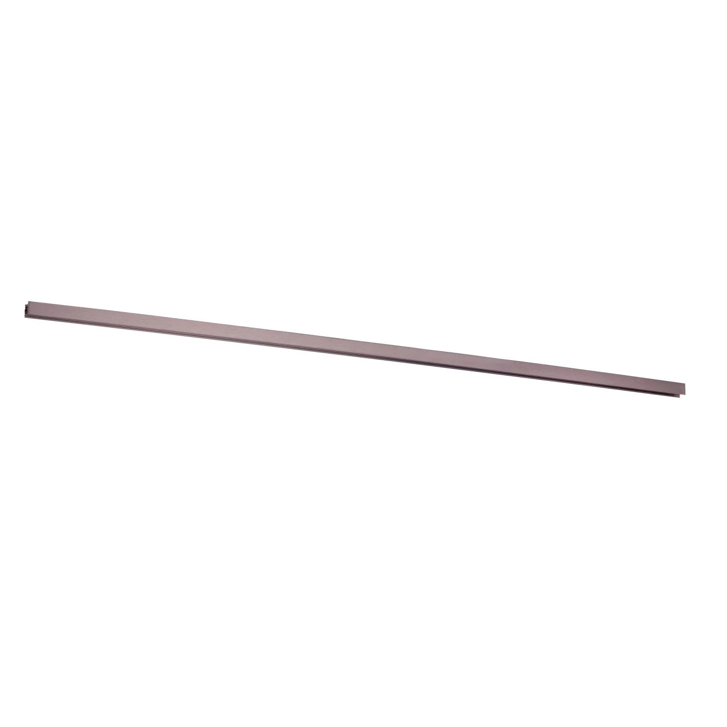 Lucide Premium LINIAL - 1-okruhovu00fd osvetu013eovacu00ed systu00e9m - Smart - 48V Track - 2 metre - Satin Gun Metal