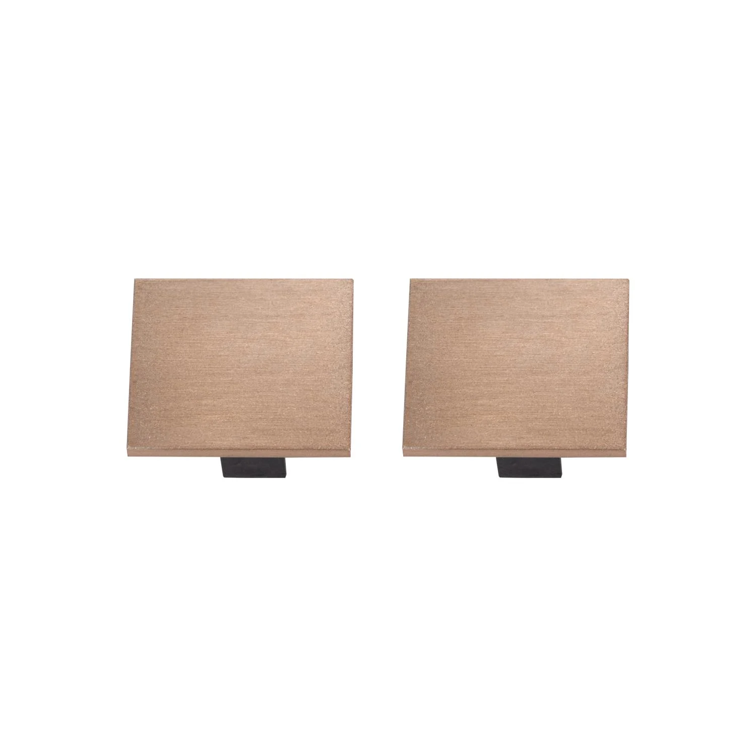 Lucide Premium LINIAL koncovu00fd kryt - 1-okruhovu00fd osvetu013eovacu00ed systu00e9m - Smart - 48V kou013eajnica - Sada 2 - u0160ampansku00e9