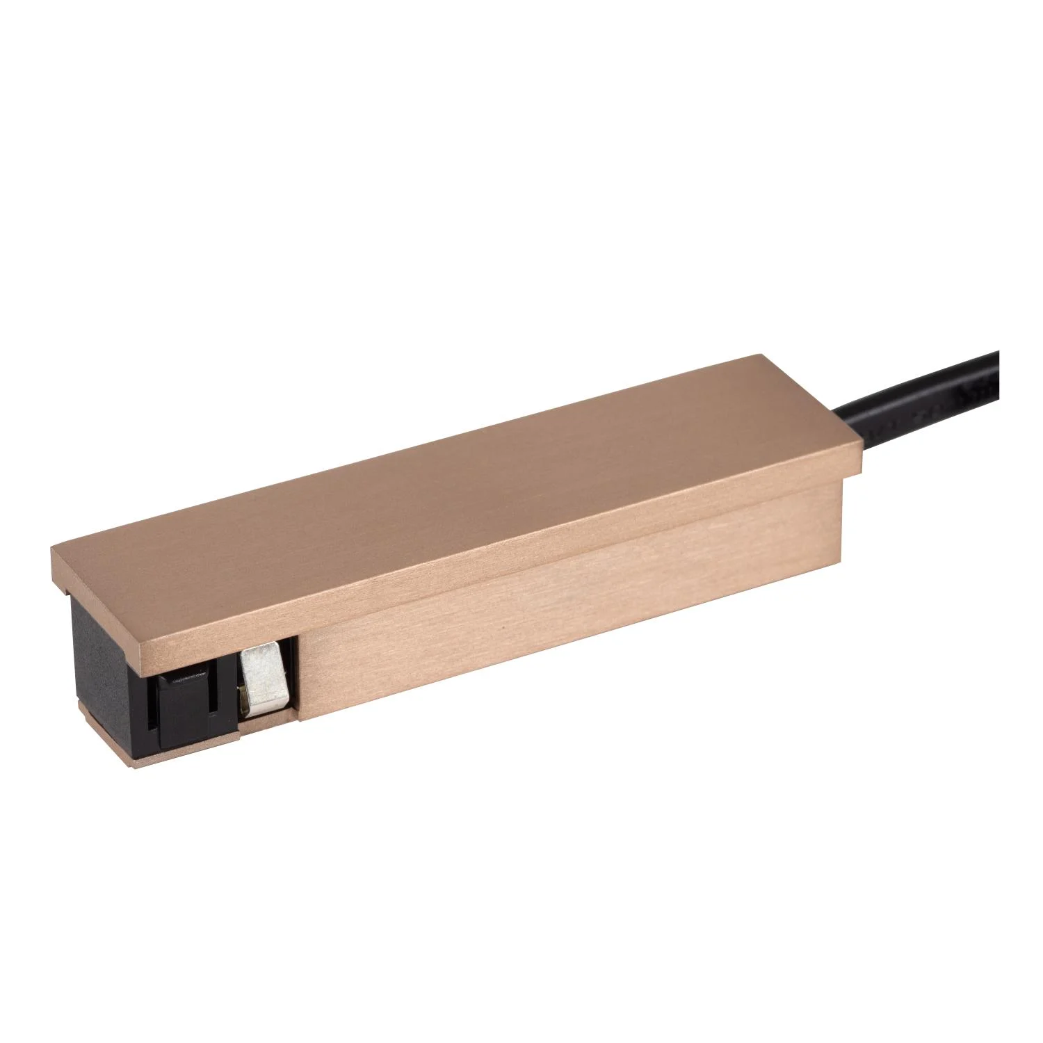 Lucide Premium LINIAL napu00e1jacu00ed zdroj - 1-okruhovu00fd osvetu013eovacu00ed systu00e9m - Smart - 48V Track - Champagne