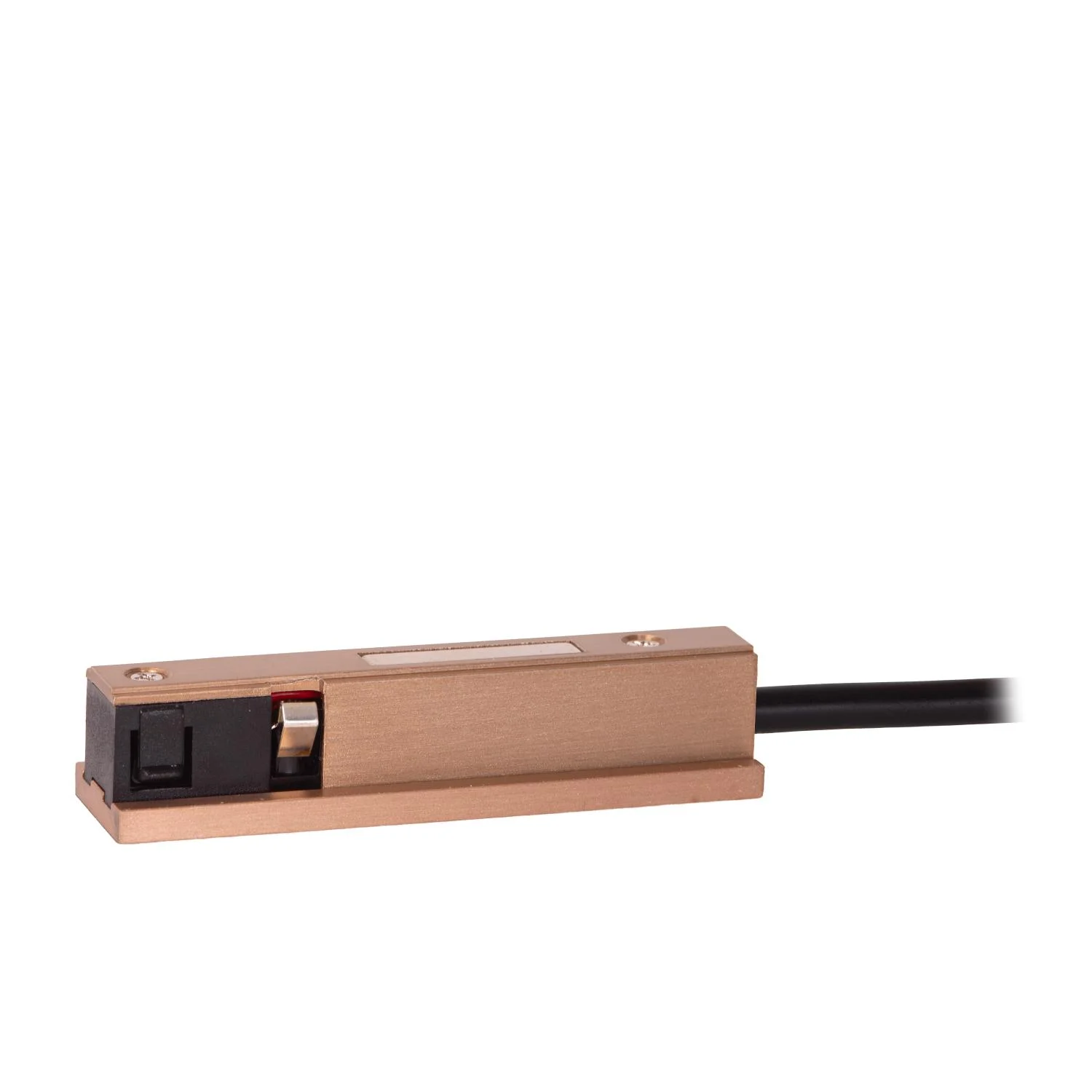 Lucide Premium LINIAL napu00e1jacu00ed zdroj - 1-okruhovu00fd osvetu013eovacu00ed systu00e9m - Smart - 48V Track - Champagne