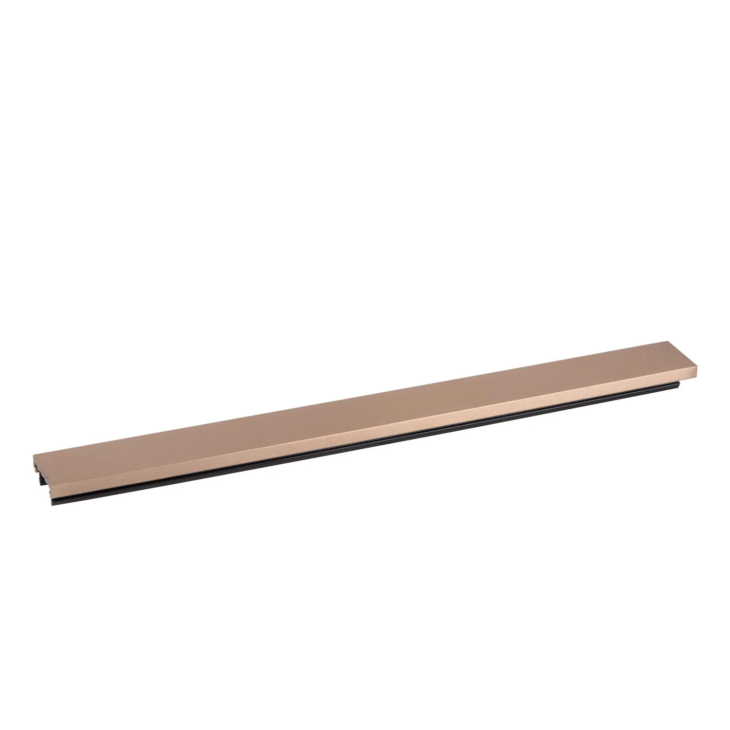 Lucide Premium LINIAL Cover - 1-okruhovu00fd osvetu013eovacu00ed systu00e9m - Smart - 48V Track - 10cm - Smart - 48V Track - Champagne