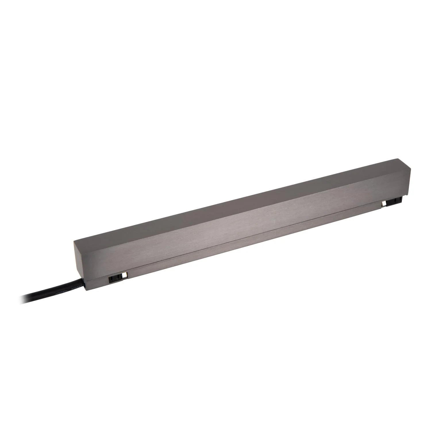Lucide Premium LINIAL Driver 200W - 1-okruhovu00fd osvetu013eovacu00ed systu00e9m - Smart - 48V Track - Satin gun Metal