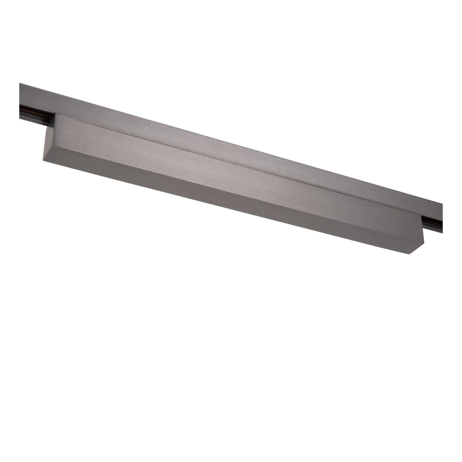 Lucide Premium LINIAL Driver 200W - 1-okruhovu00fd osvetu013eovacu00ed systu00e9m - Smart - 48V Track - Satin gun Metal