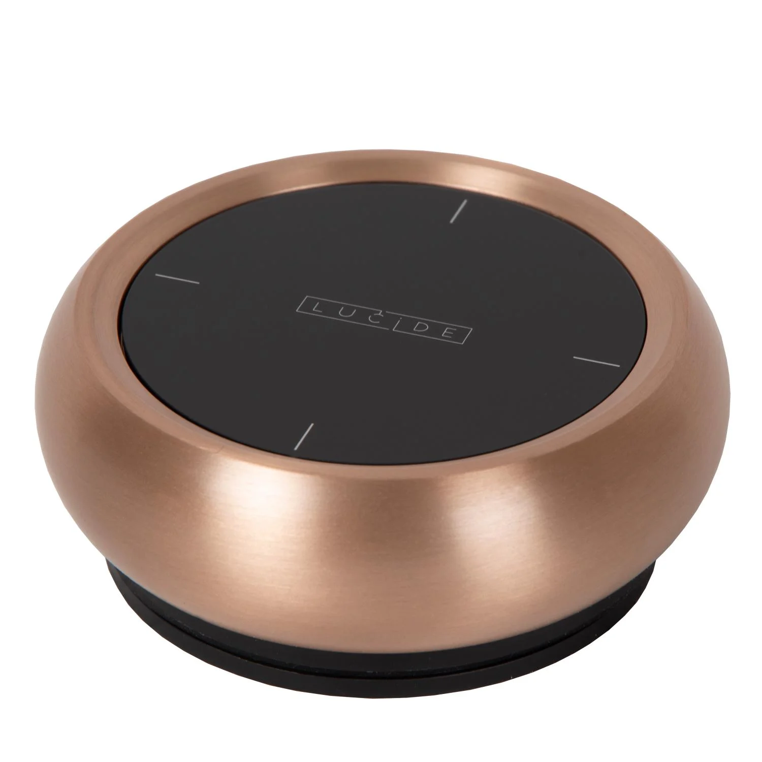 Lucide Premium LINIAL REMOTE - Diau013ekovu00e9 ovlu00e1danie - 1-okruhovu00fd osvetu013eovacu00ed systu00e9m - Smart - 48V liu0161ta - Champagne