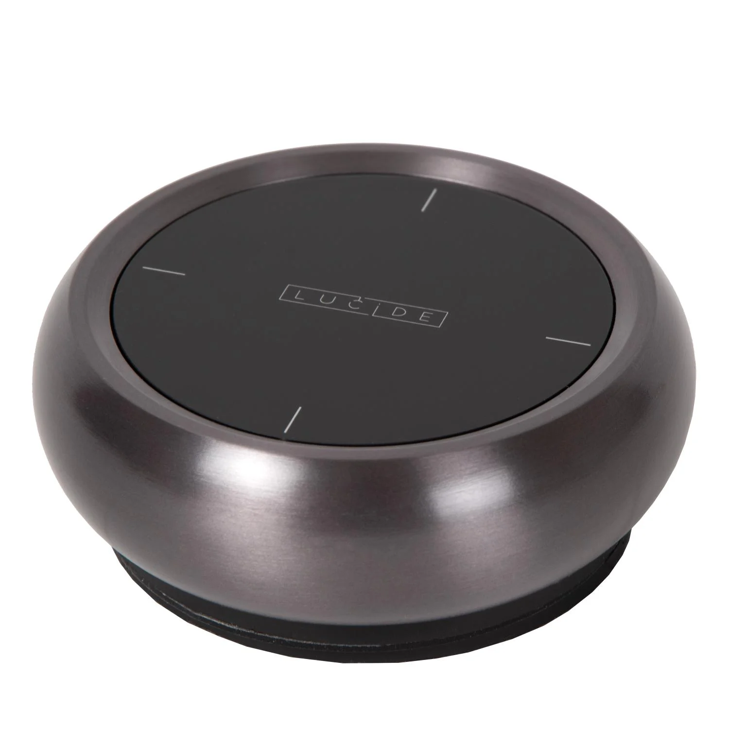 Lucide Premium LINIAL REMOTE - Diau013ekovu00e9 ovlu00e1danie - 1-okruhovu00fd osvetu013eovacu00ed systu00e9m - Smart - 48V liu0161ta - Satin Gun Metal