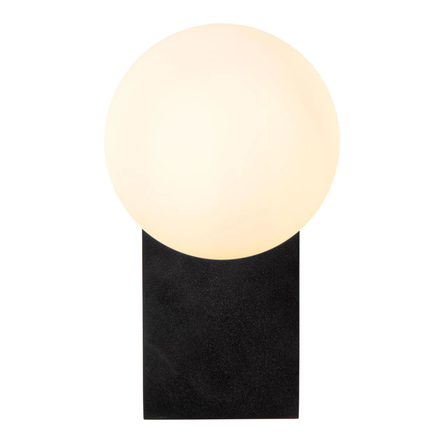Lucide TASSA - Nu00e1stennu00e9 svetlo Ku00fapeu013eu0148a - LED Tlmenu00e9 po teplu00e9 - 1x10W 1800K/3000K - IP44 - u010dierna