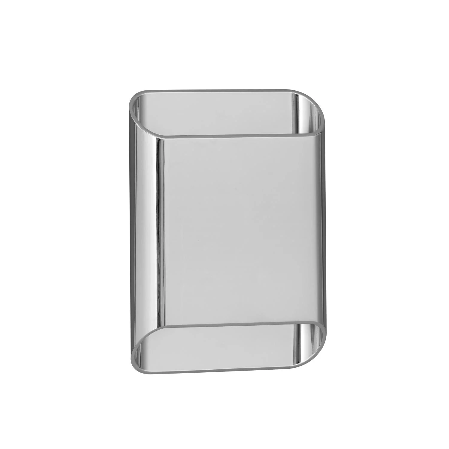 Lucide ATILA II - Nu00e1stennu00e9 svetlo Ku00fapeu013eu0148a - LED Dim. - CCT - 2x5W 2200K/3000K - IP54 - chru00f3m - Essential