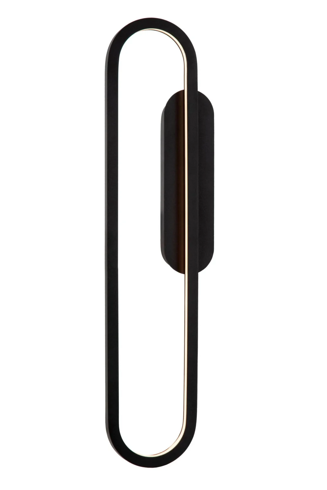 Lucide THELMA - Nu00e1stennu00e9 svetlo - LED tlmenu00e9. - 1x24W 2700K - u010dierne