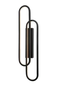 Lucide THELMA - Nu00e1stennu00e9 svetlo - LED tlmenu00e9. - 1x35W 2700K - u010dierne