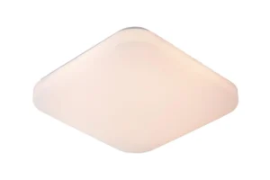 Lucide OTIS - Zapustenu00e9 stropnu00e9 svetlo - LED - 1x20W 3000K - Opu00e1l