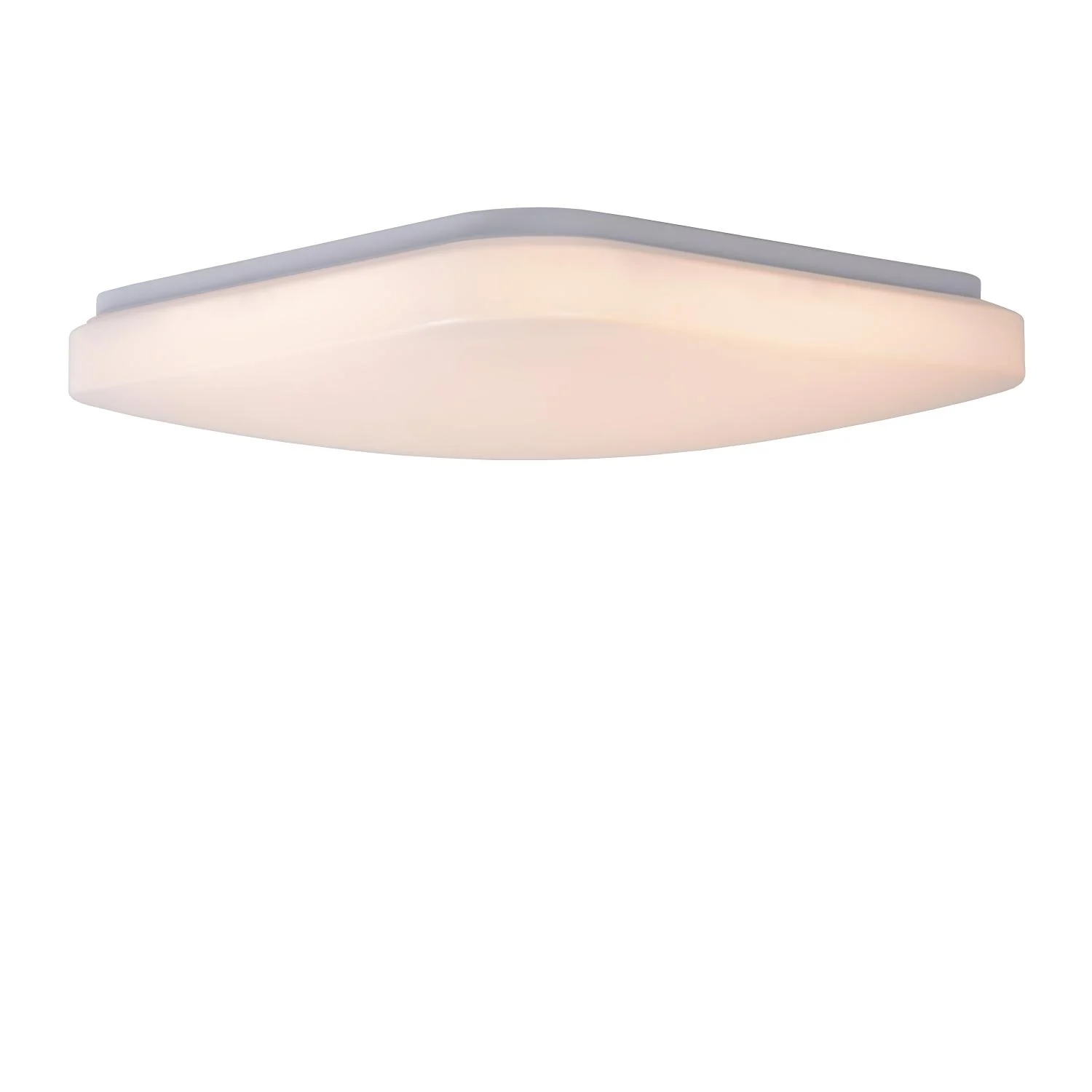 Lucide OTIS - Zapustenu00e9 stropnu00e9 svetlo - LED - 1x20W 3000K - Opu00e1l