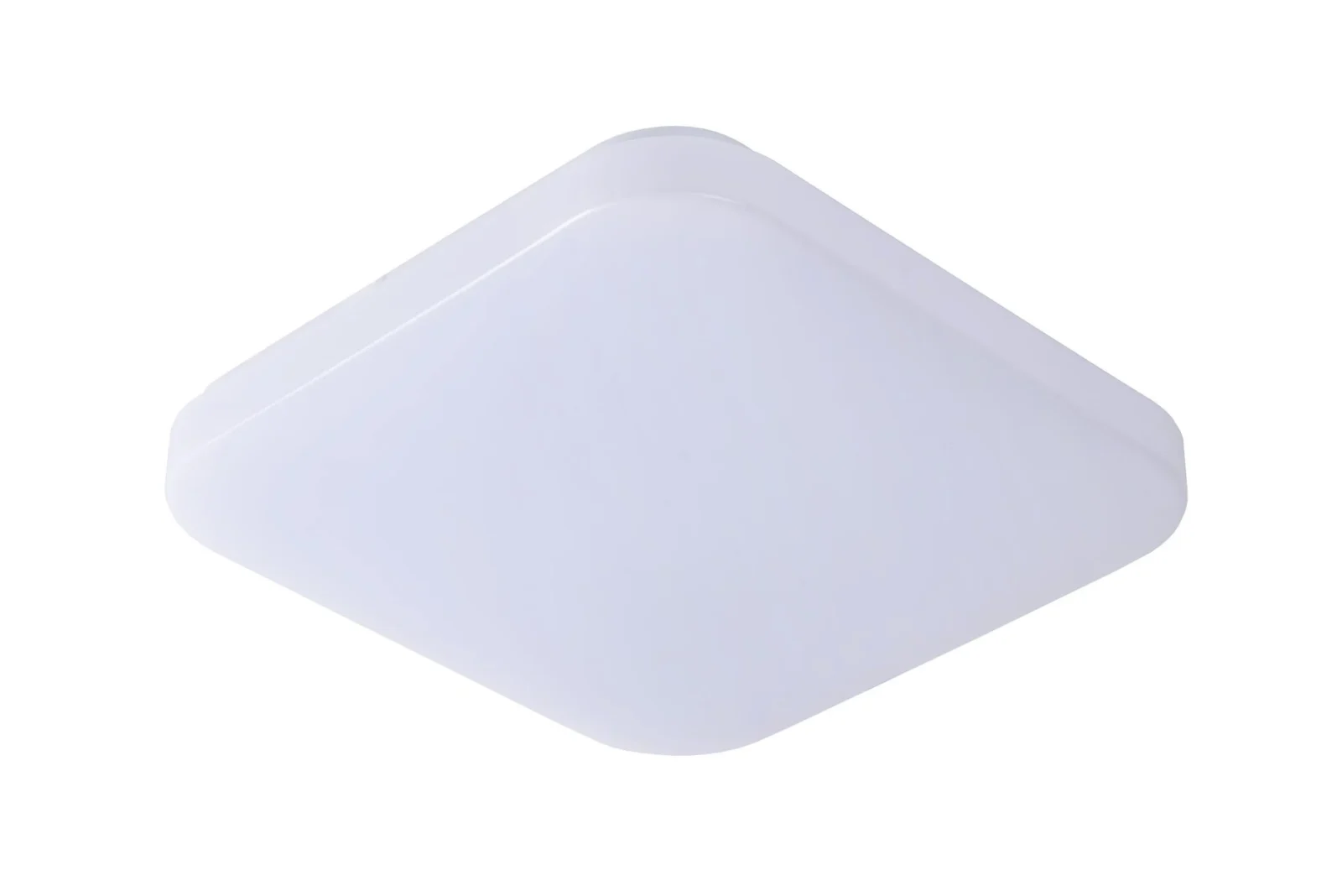 Lucide OTIS - Zapustenu00e9 stropnu00e9 svetlo - LED - 1x20W 3000K - Opu00e1l