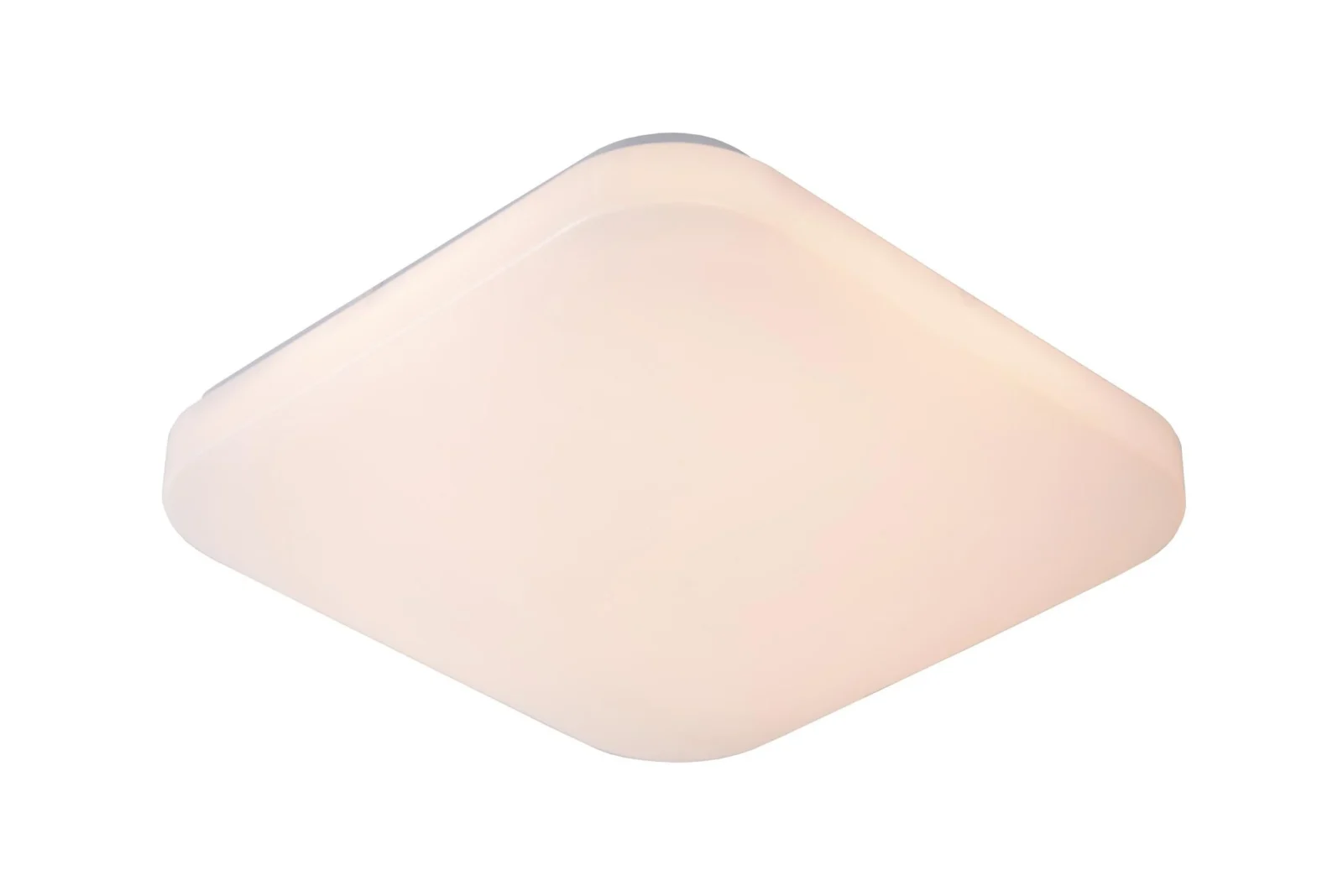 Lucide OTIS - Spu00fau0161u0165acie stropnu00e9 svetlo - LED - 1x32W 3000K - Opu00e1l