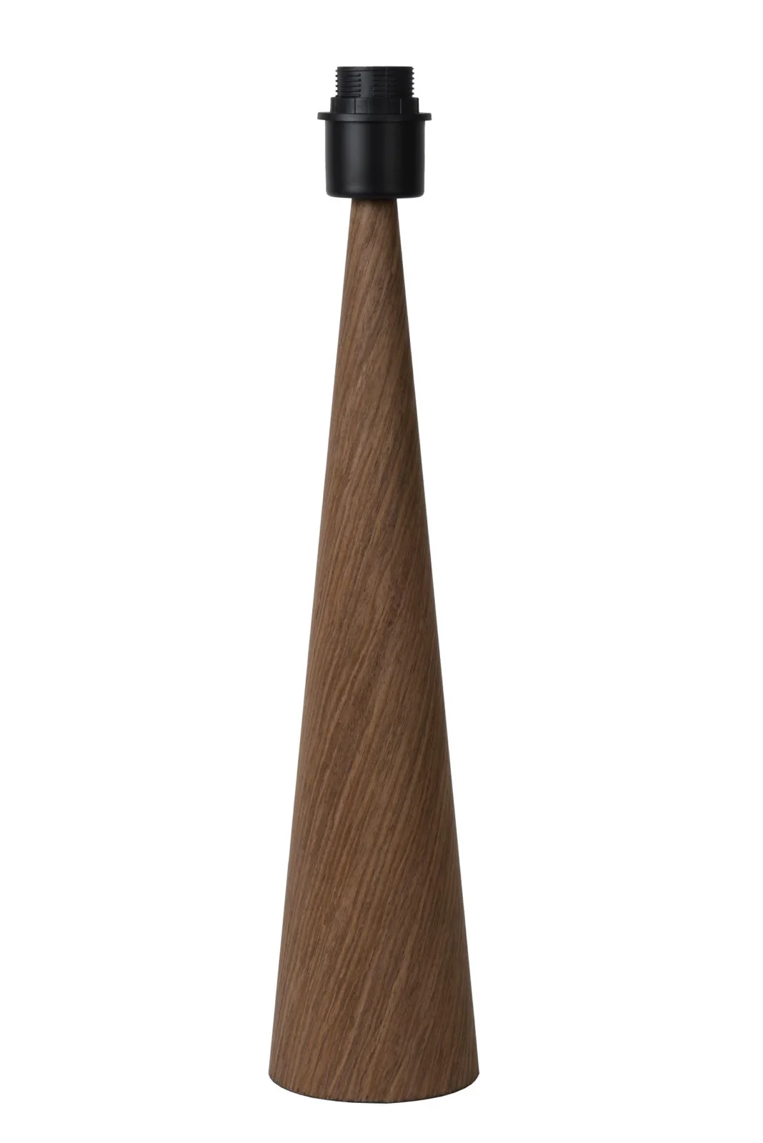 Lucide KONE - Stolnu00e1 lampa - u00d8 11 cm - 1xE27 - Natural
